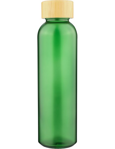Gourde de 500 ml en verre Levi