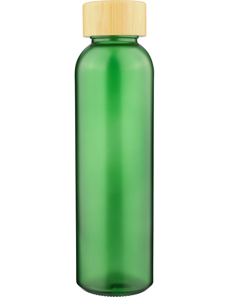 Gourde de 500 ml en verre Levi