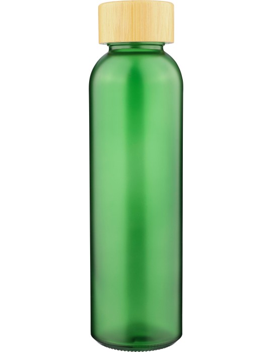 Gourde de 500 ml en verre Levi