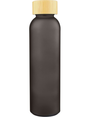 Gourde de 500 ml en verre Levi 2