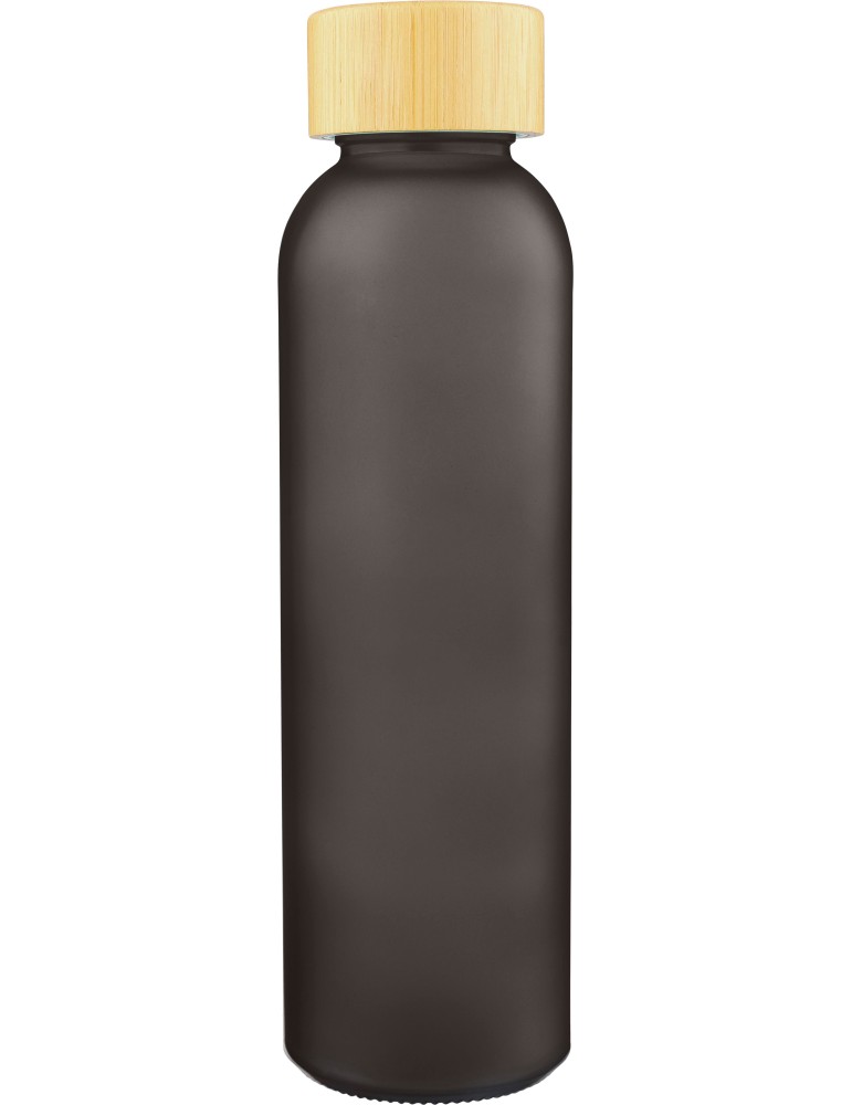 Gourde de 500 ml en verre Levi