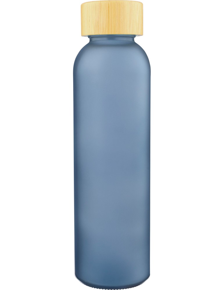 Gourde de 500 ml en verre Levi