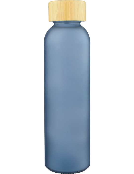 Gourde de 500 ml en verre Levi