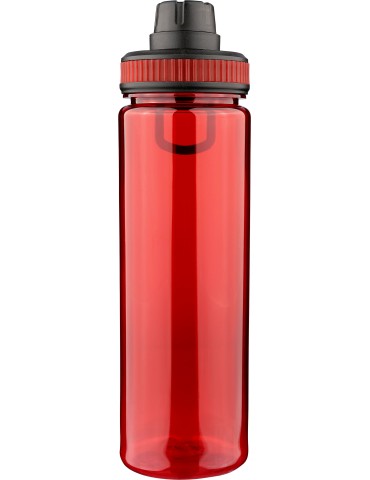 Gourde de 750 ml en rPET Olivian
