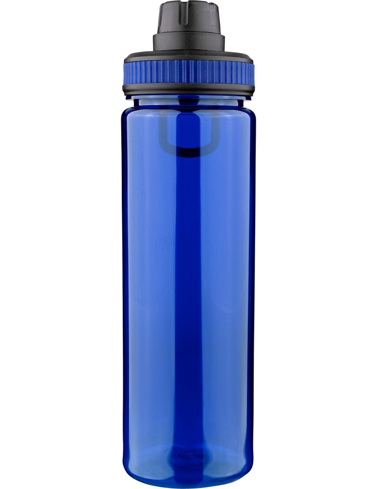 Gourde de 750 ml en rPET Olivian