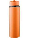 Gourde de 500 ml en acier inoxydable recyclé Zeno