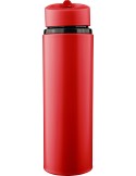 Gourde de 500 ml en acier inoxydable recyclé Zeno