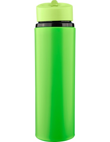 Gourde de 500 ml en acier inoxydable recyclé Zeno