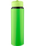 Gourde de 500 ml en acier inoxydable recyclé Zeno
