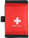 Trousse de premiers secours en polyester rPET 600D Kairo