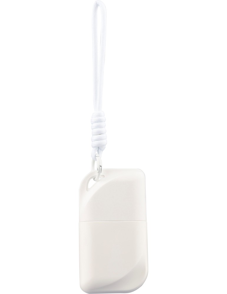 Lotion solaire en tube PP de 50 ml Eitan