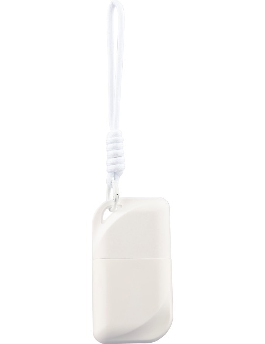 Lotion solaire en tube PP de 50 ml Eitan
