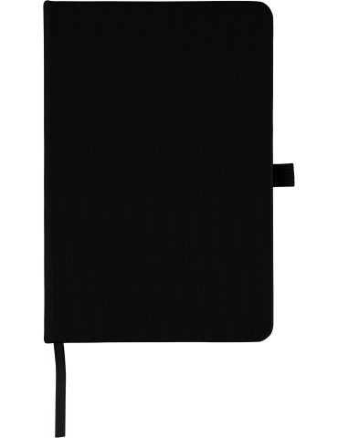 Carnet en polyester rPET 600D Elena