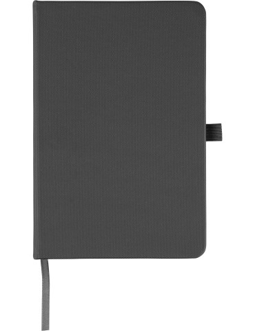 Carnet en polyester rPET 600D Elena 2
