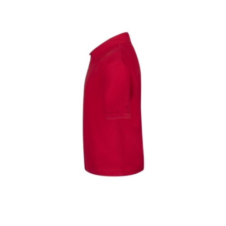 Polo Enfant Couleur Personnalisé YPS180 "keya" Matières : coton Taille textile : XL Couleurs : bleu clair personnalisation sur m
