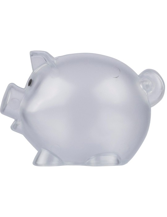 Tirelire en plastique PS recyclé Vivi