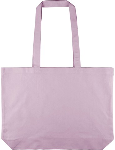 Sac shopping en coton 140 g/m² Tarin