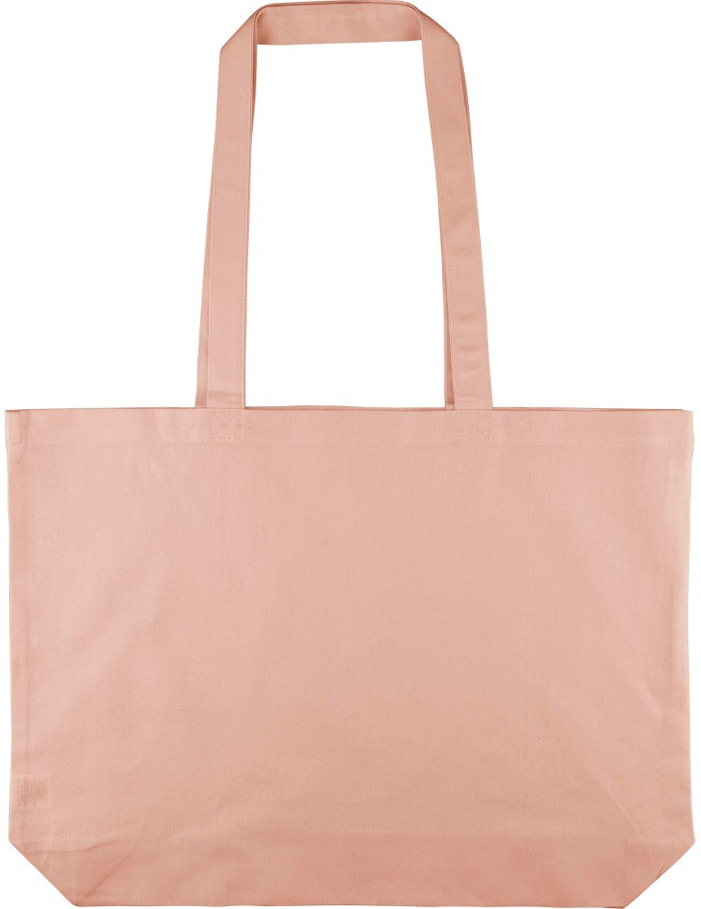 Sac shopping en coton 140 g/m² Tarin