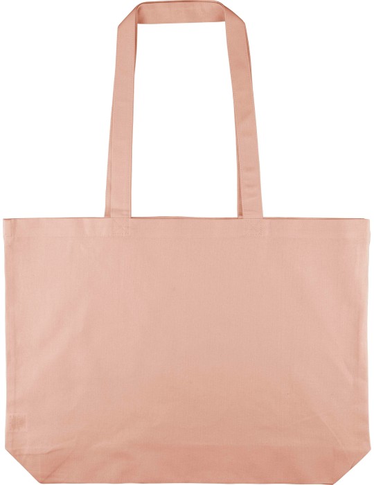 Sac shopping en coton 140 g/m² Tarin