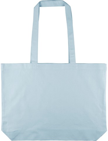 Sac shopping en coton 140 g/m² Tarin