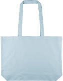 Sac shopping en coton 140 g/m² Tarin