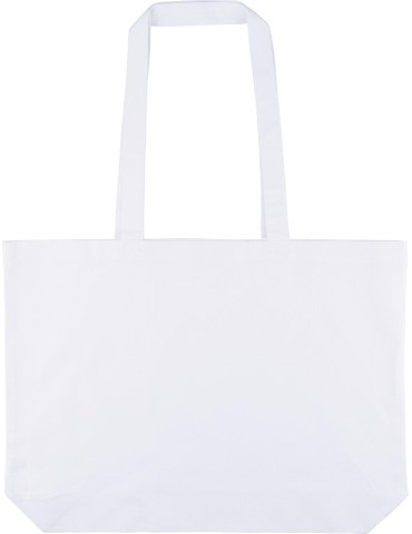 Sac shopping en coton 140 g/m² Tarin