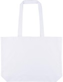 Sac shopping en coton 140 g/m² Tarin