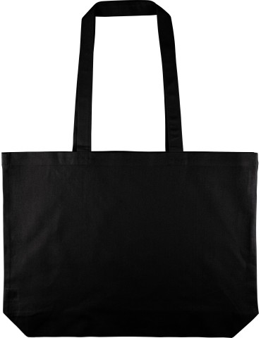 Sac shopping en coton 140 g/m² Tarin