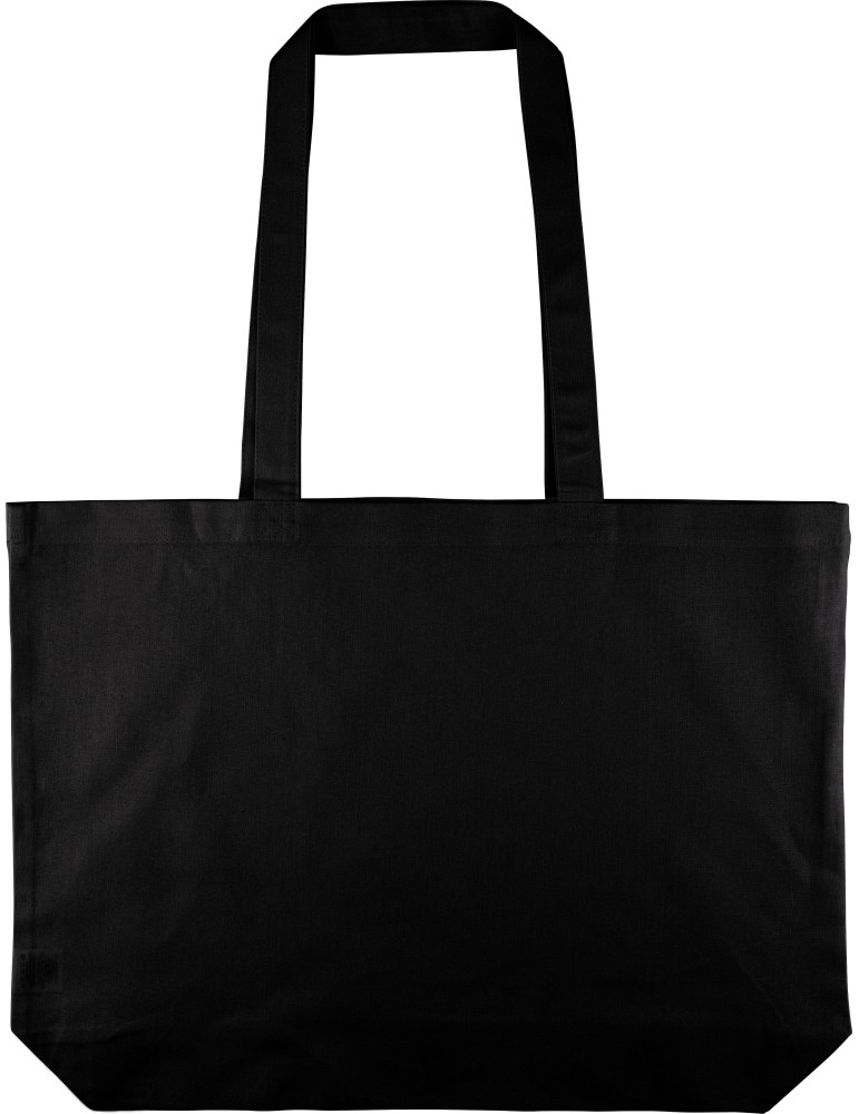 Sac shopping en coton 140 g/m² Tarin