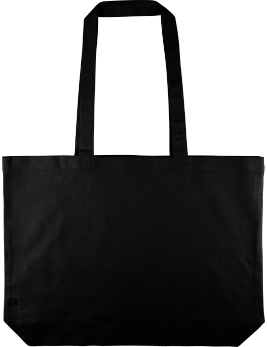 Sac shopping en coton 140 g/m² Tarin