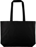 Sac shopping en coton 140 g/m² Tarin