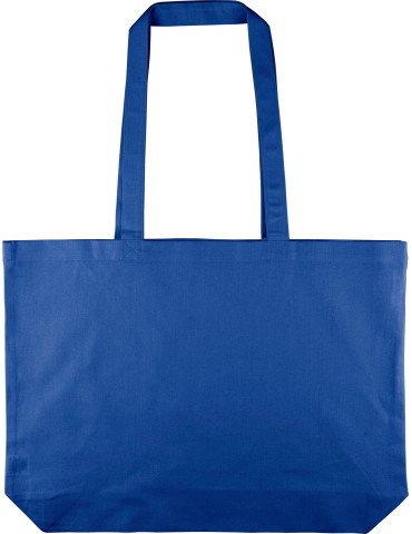 Sac shopping en coton 140 g/m² Tarin