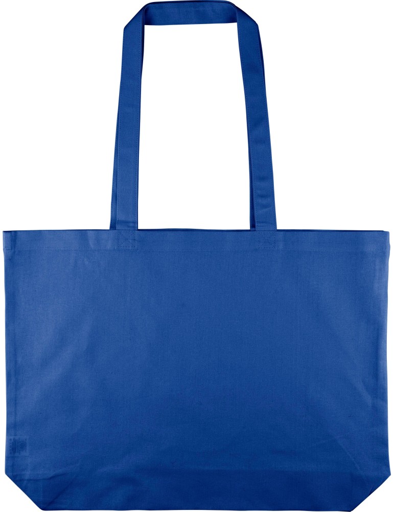 Sac shopping en coton 140 g/m² Tarin