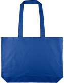 Sac shopping en coton 140 g/m² Tarin