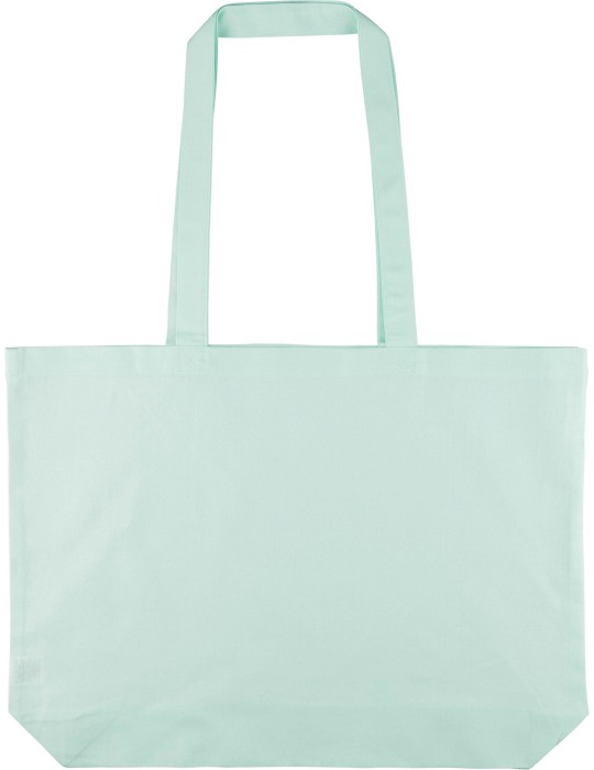 Sac shopping en coton 140 g/m² Tarin