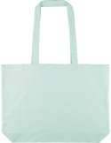 Sac shopping en coton 140 g/m² Tarin