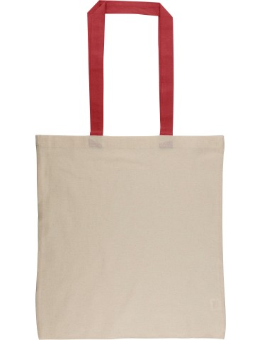 Sac shopping en coton 140 g/m² Maris