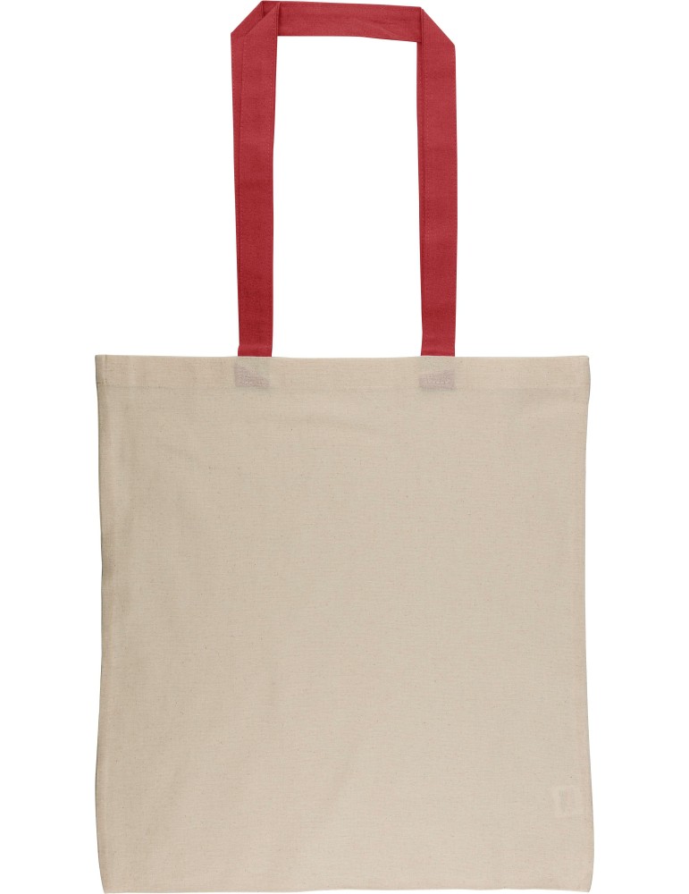 Sac shopping en coton 140 g/m² Maris