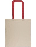 Sac shopping en coton 140 g/m² Maris