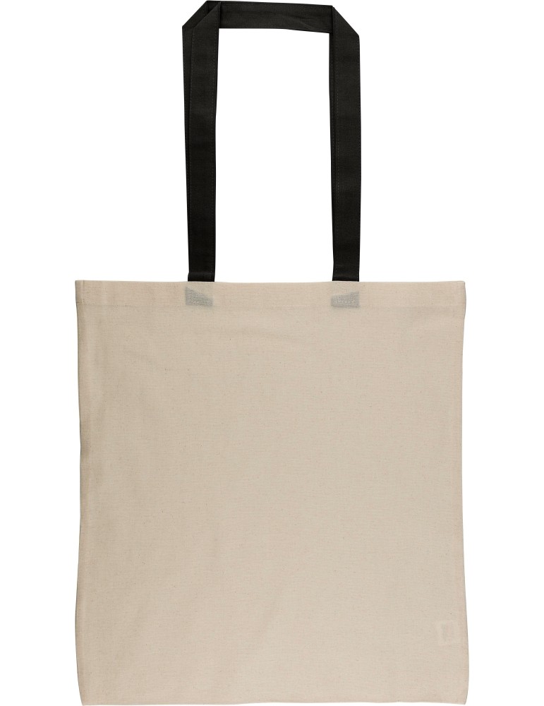 Sac shopping en coton 140 g/m² Maris