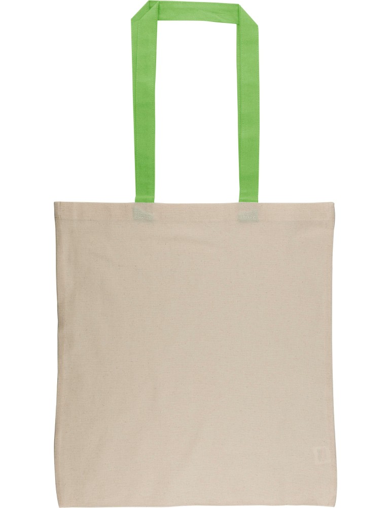 Sac shopping en coton 140 g/m² Maris