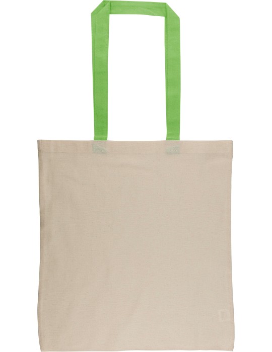 Sac shopping en coton 140 g/m² Maris
