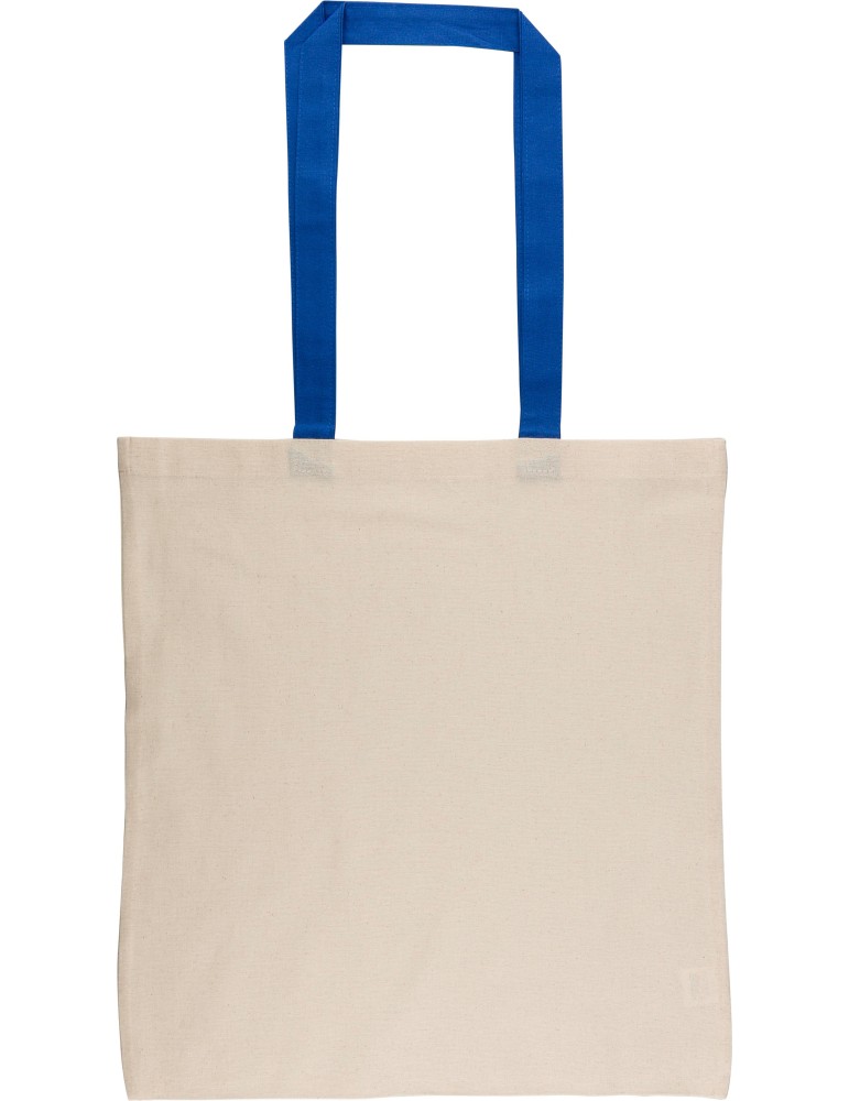 Sac shopping en coton 140 g/m² Maris