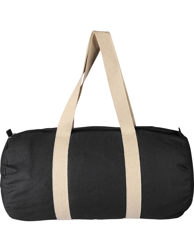 Sac de sport en coton 180 g/m² Rami