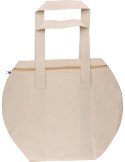Sac de sport en coton 180 g/m² Elora
