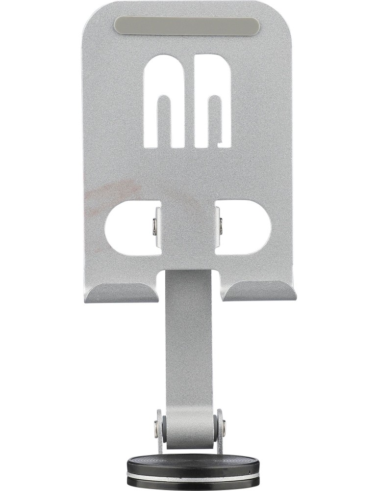 Support de téléphone en alliage d'aluminium Anieke