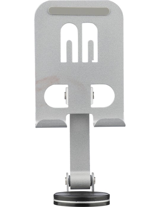 Support de téléphone en alliage d'aluminium Anieke