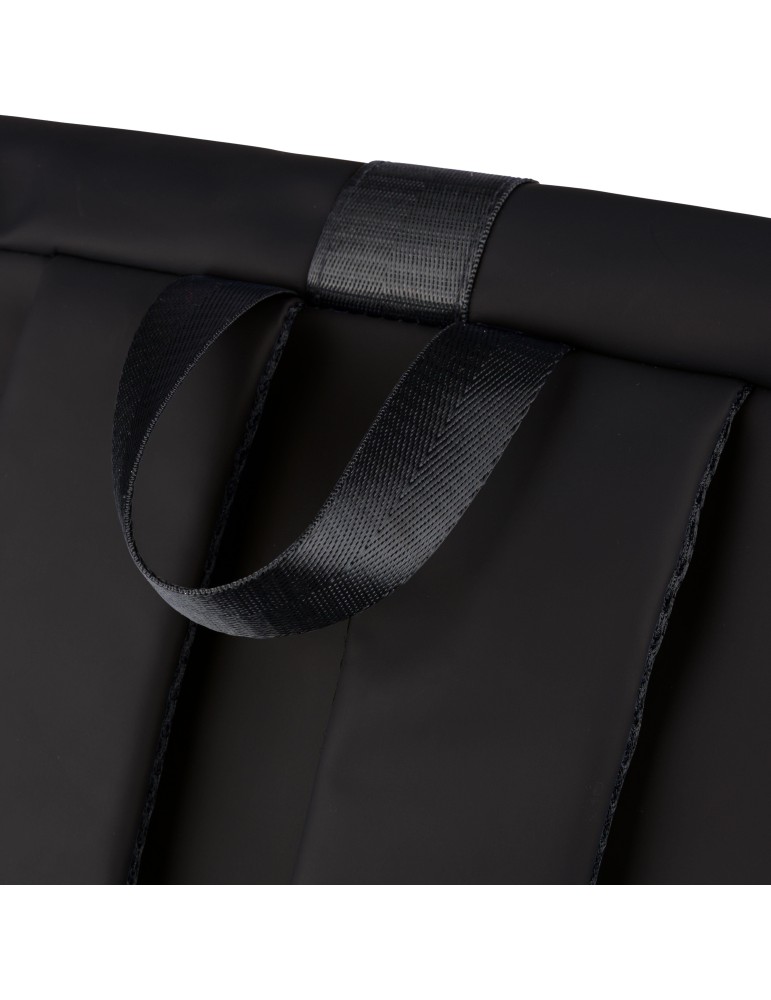 Sac à dos en PU recyclé Naiya
