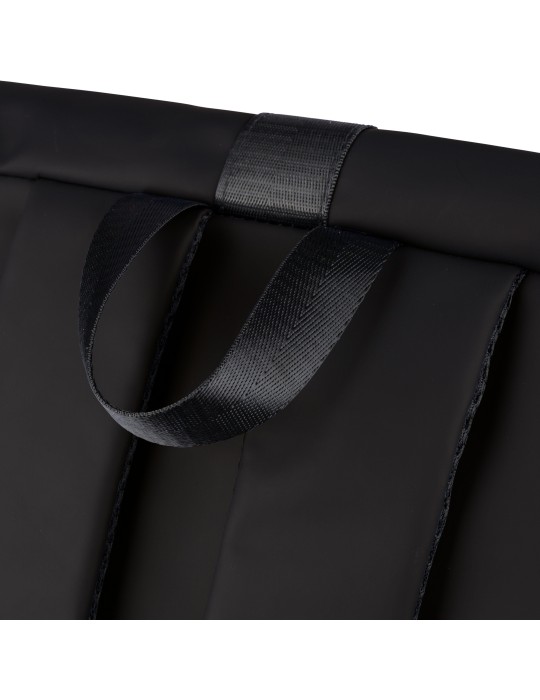 Sac à dos en PU recyclé Naiya