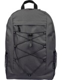 Sac à dos d'aventure en polyester rPET 600D Jari